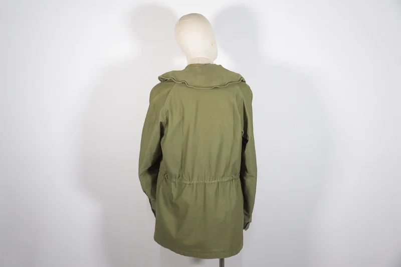 US Army - OG-107 USAF Jacke 1962