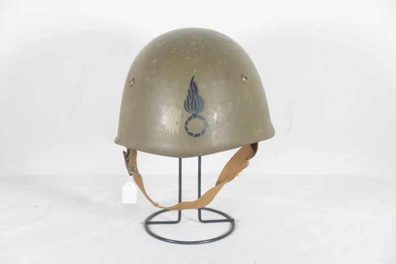 M.33 Kavalleriehelm der italienischen Armee aus den 70er Jahren