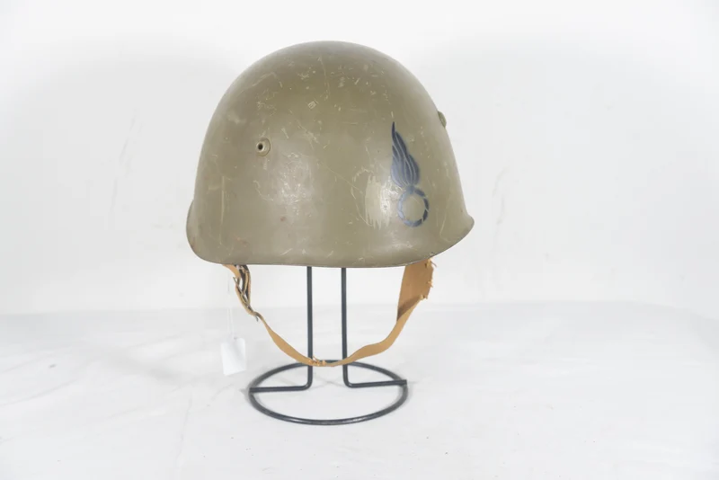 M.33 Kavalleriehelm der italienischen Armee aus den 70er Jahren