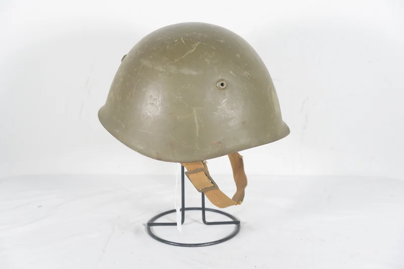 M.33 Kavalleriehelm der italienischen Armee aus den 70er Jahren