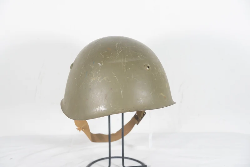 M.33 Kavalleriehelm der italienischen Armee aus den 70er Jahren