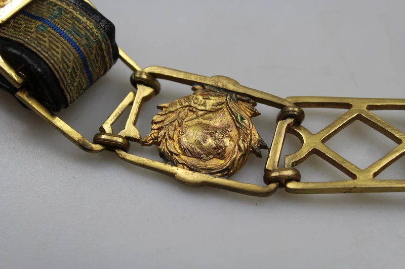 Anhänger für M.1888 Säbel REI Offizier Umberto I°