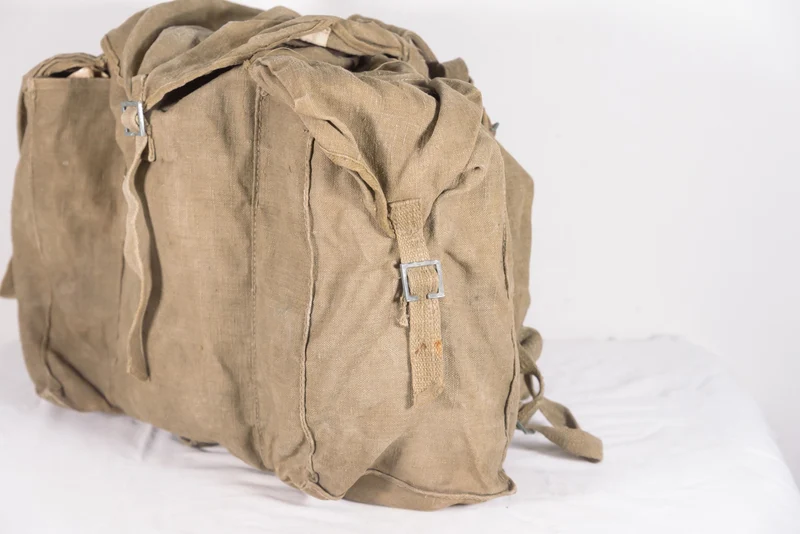 M.39 REI WW 2 Rucksack