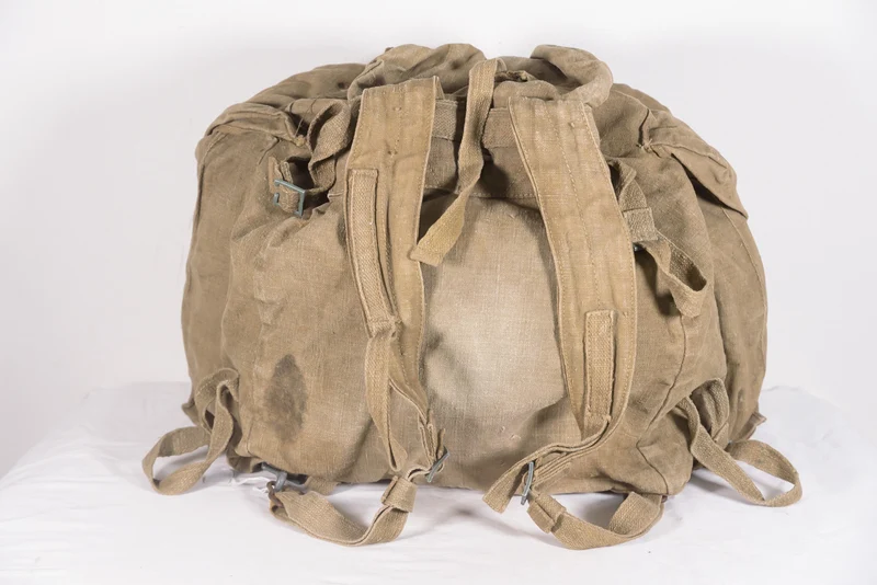 M.39 REI WW 2 Rucksack