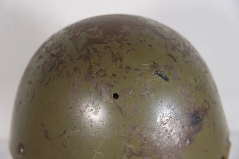 M.42/60 Helm für Fallschirmjäger der italienischen Armee