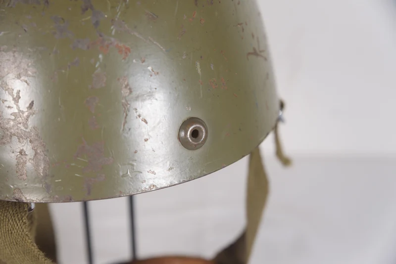 M.42/60 Helm für Fallschirmjäger der italienischen Armee