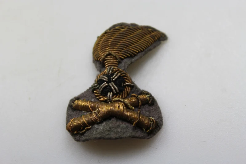 Offizielles REI WW2 Beutel-Emblem