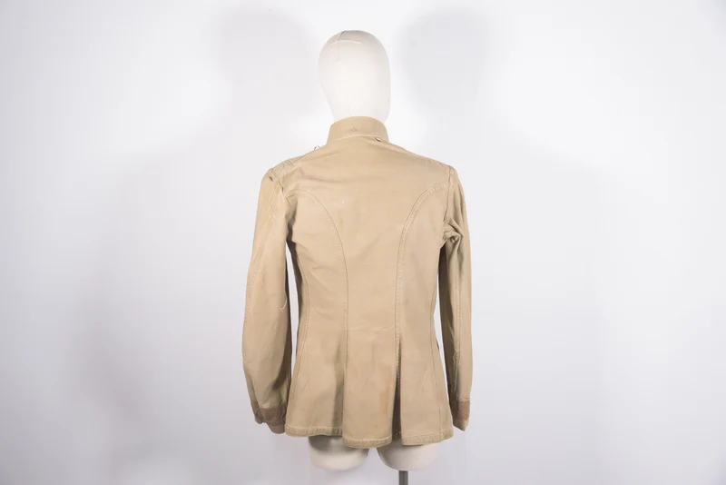 US Army WW1 - Offiziers-Sommerjacke, 34. Infanteriedivision