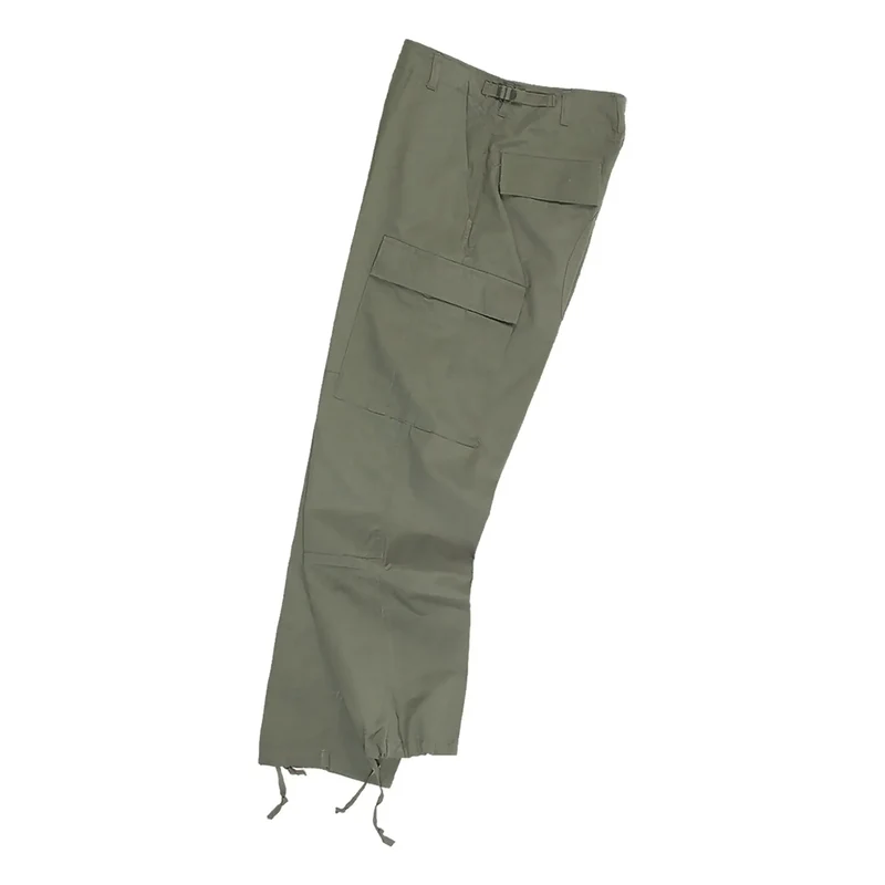 US Feldhose Typ BDU Ripstop