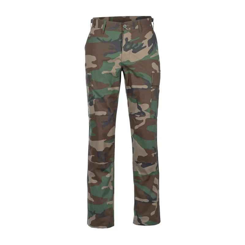 US Feldhose Typ BDU Ripstop
