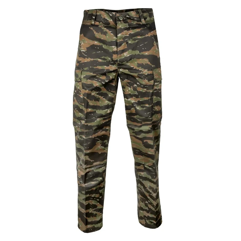 US Feldhose Typ BDU - Robuste Version