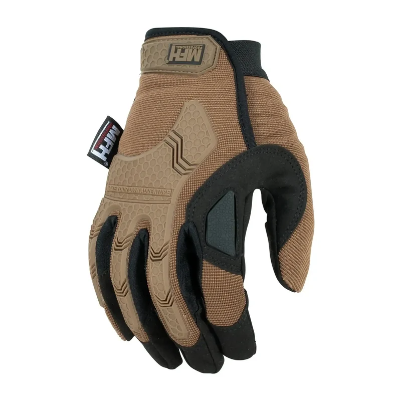 Handschuhe Attack