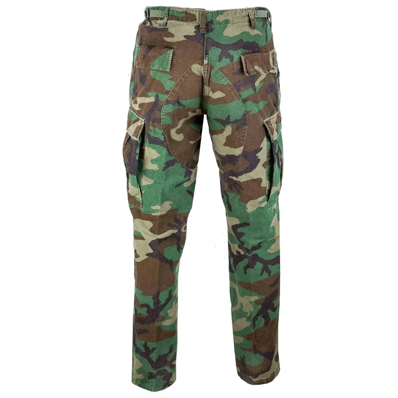 US BDU Feldhose gebraucht