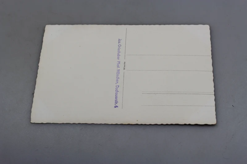 Fotostudio der Wehrmacht