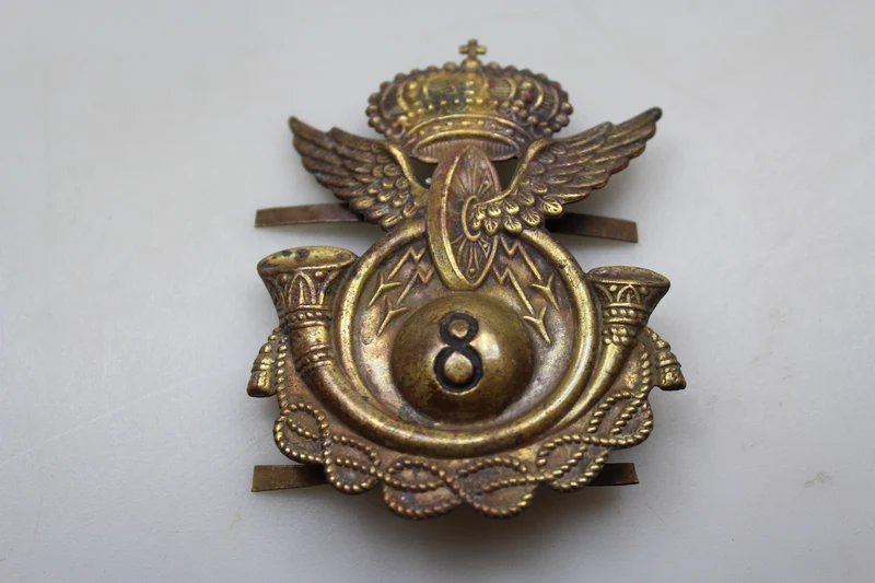 Friesfahrer 8. Regiment der REI