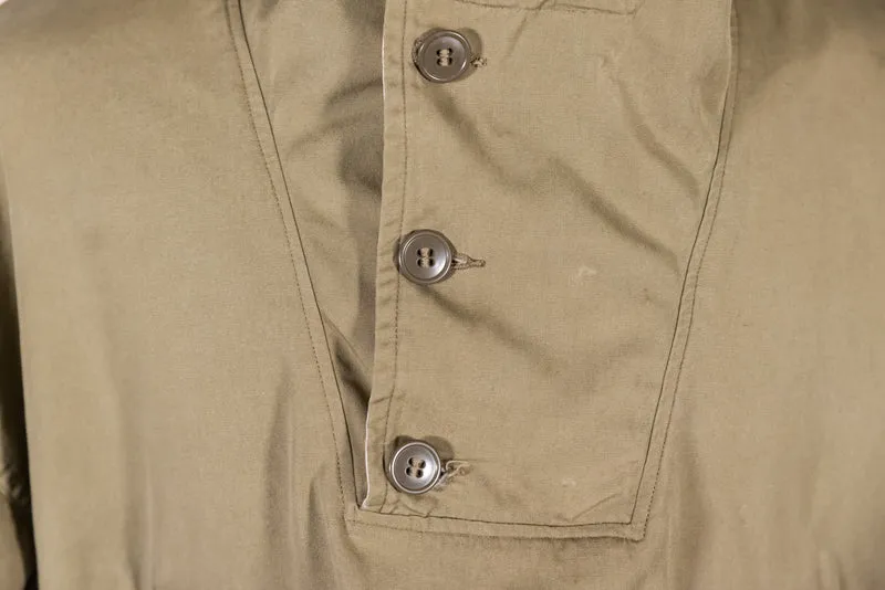 Anorak 10. Berg WW2