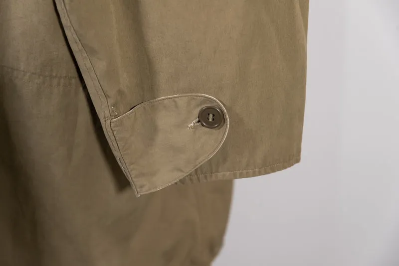 Anorak 10. Berg WW2