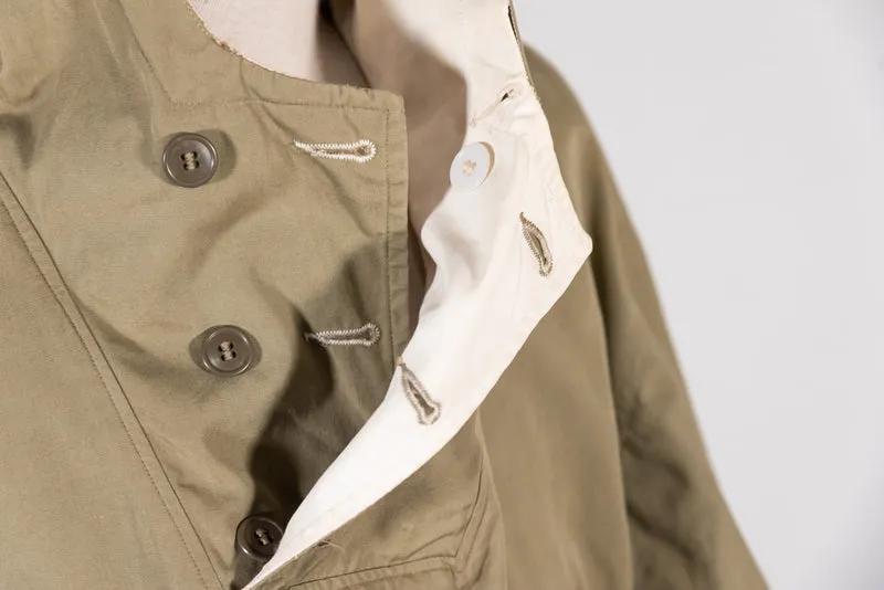 Anorak 10. Berg WW2