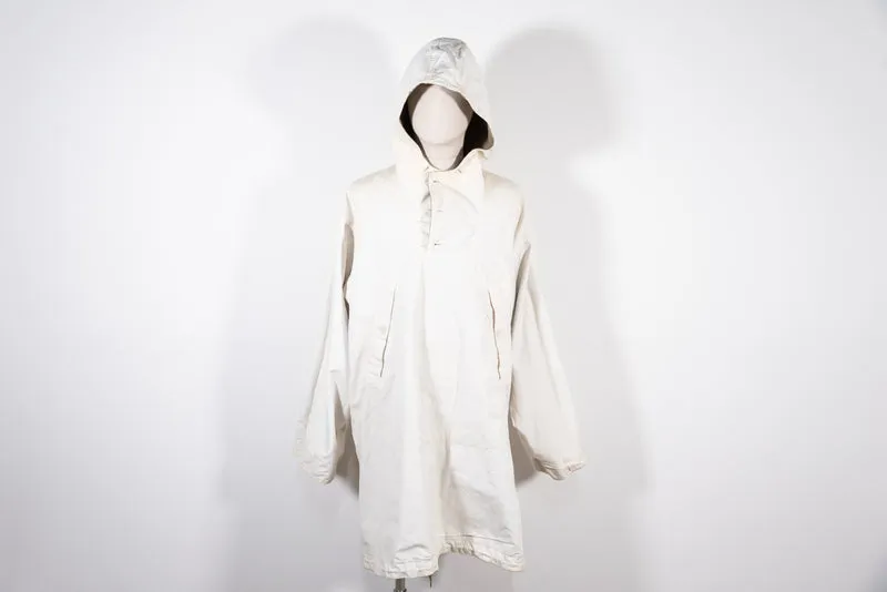 Anorak 10. Berg WW2