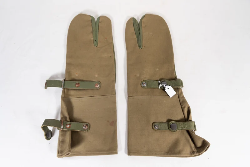 DAK Motorradhandschuhe