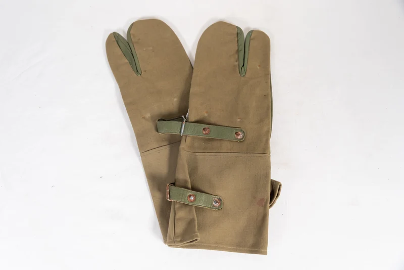 DAK Motorradhandschuhe