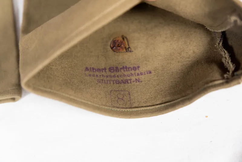 DAK Motorradhandschuhe