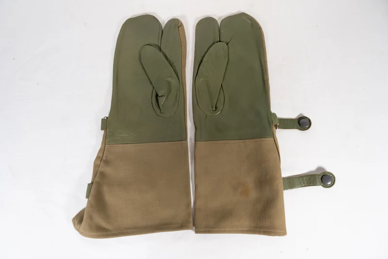 DAK Motorradhandschuhe