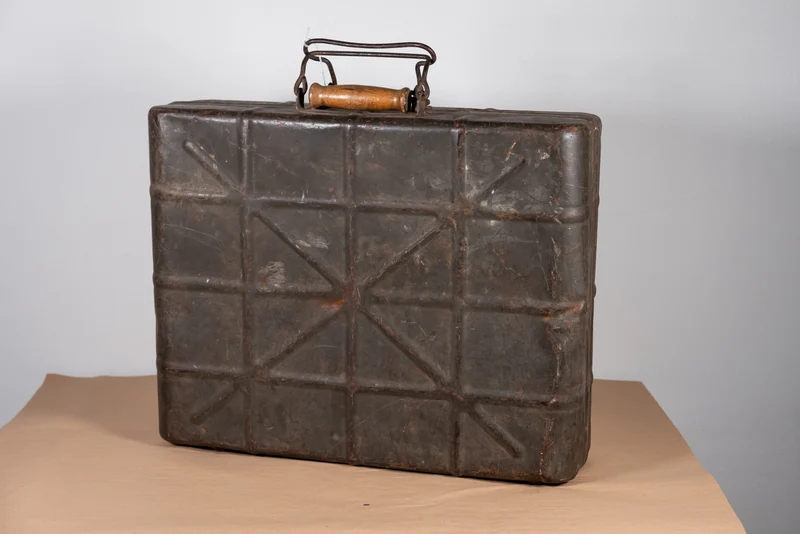 Handgranate M.29 Metallgehäuse