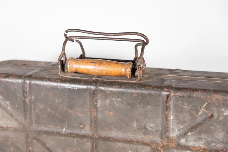 Handgranate M.29 Metallgehäuse