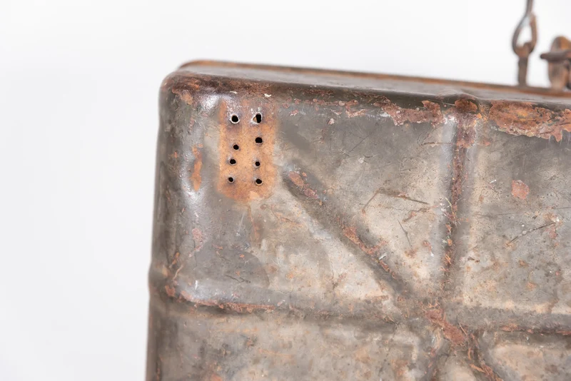 Handgranate M.29 Metallgehäuse
