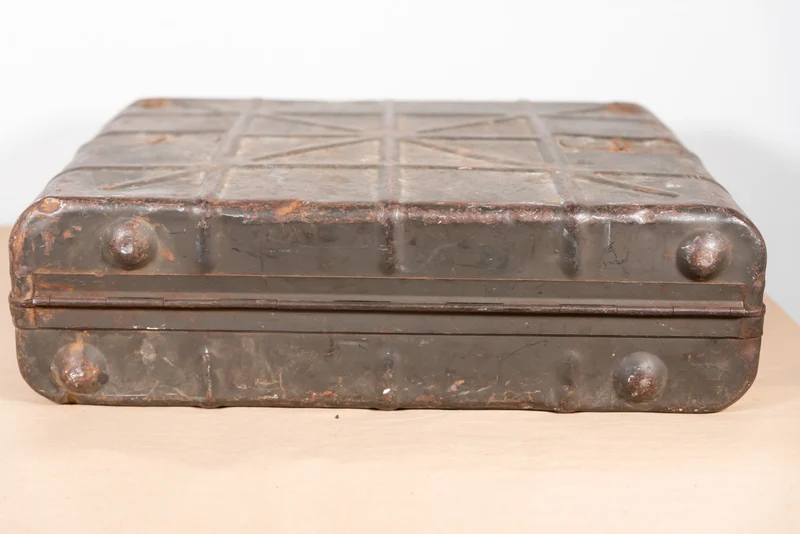 Handgranate M.29 Metallgehäuse