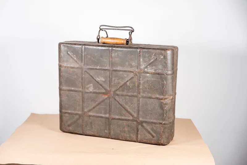 Handgranate M.29 Metallgehäuse