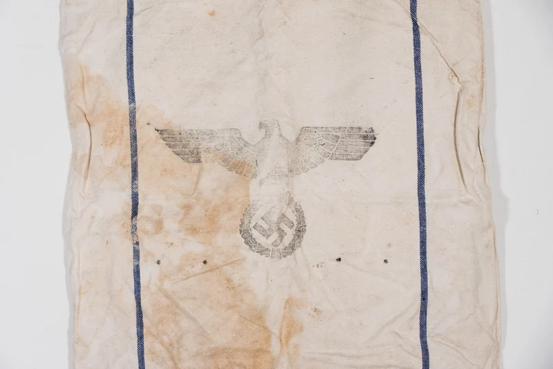 Provianttasche H.Vpfl 41