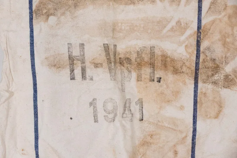 Provianttasche H.Vpfl 41