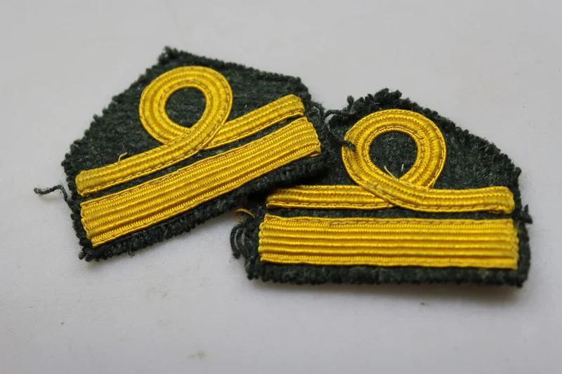 Paar Grad Major REI