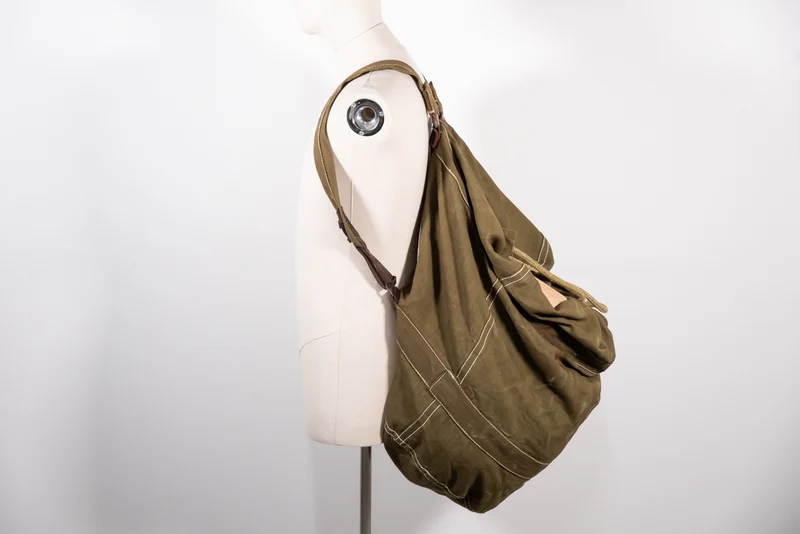 Kriegsmarine WW2 Matrosentasche