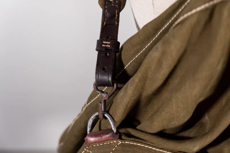 Kriegsmarine WW2 Matrosentasche