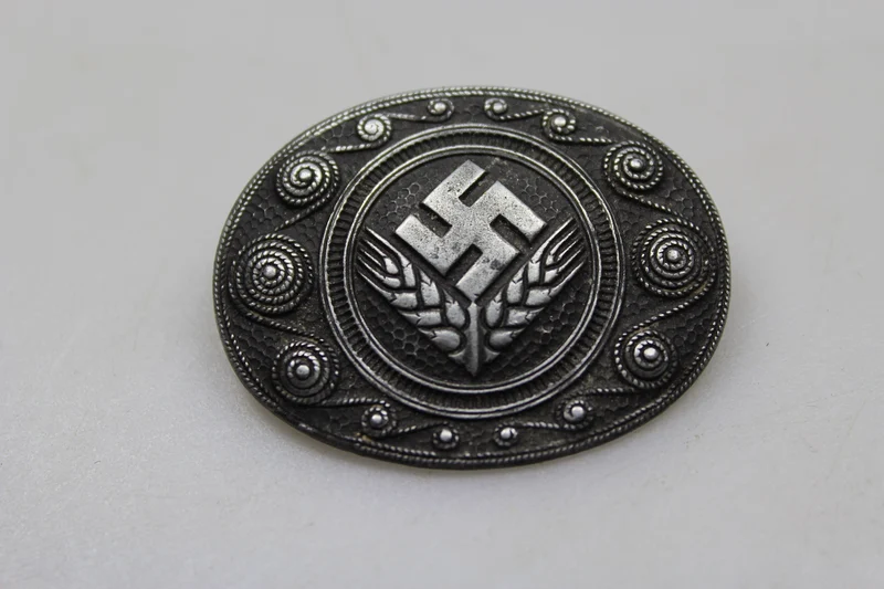 RAD Feminine Schalnadel