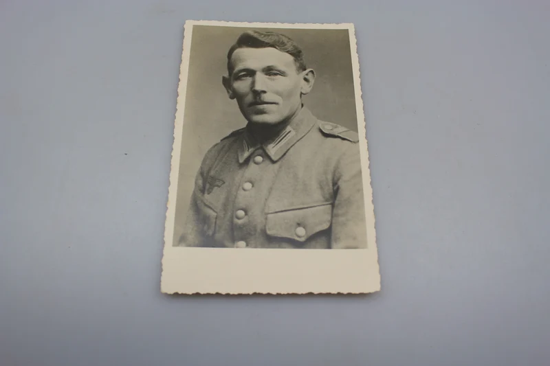 Fotostudio der Wehrmacht