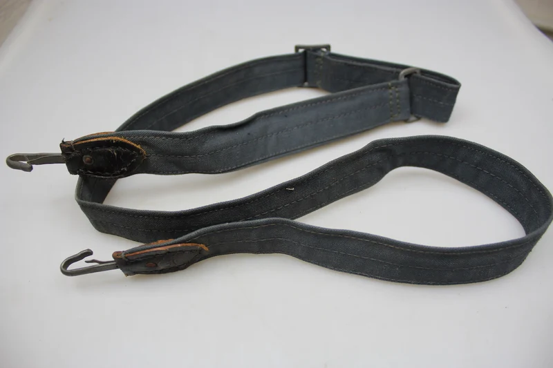 Rucksackgürtel der Luftwaffe