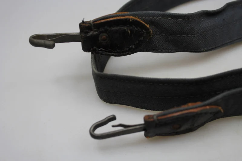 Rucksackgürtel der Luftwaffe