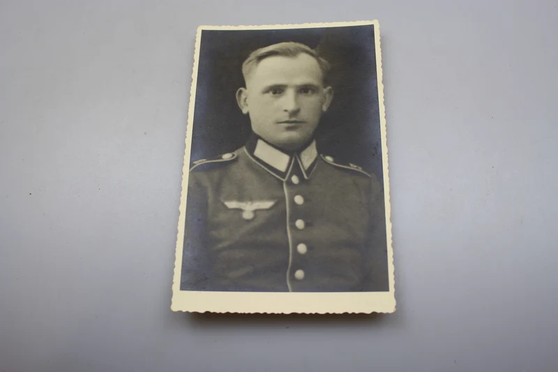 Fotostudio der Wehrmacht