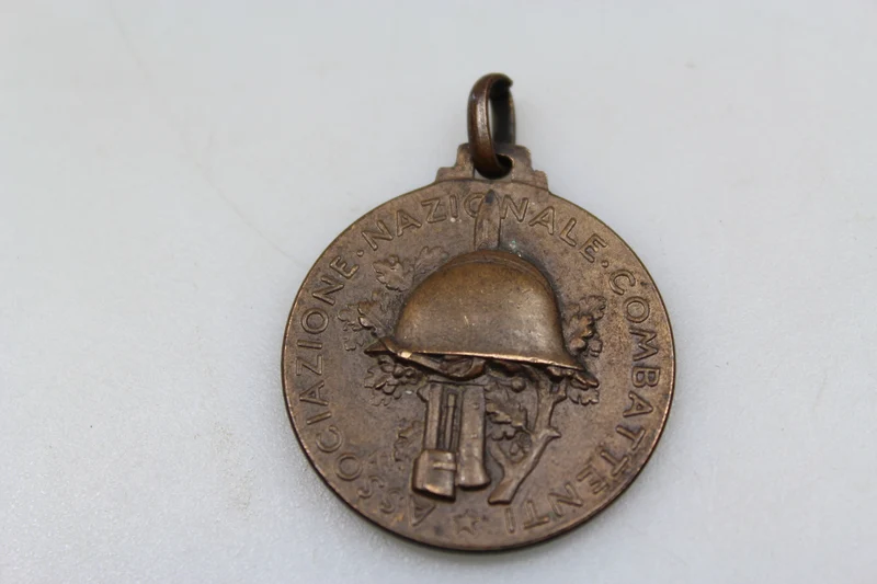 ANC-Medaille - Nationalversammlung - 4