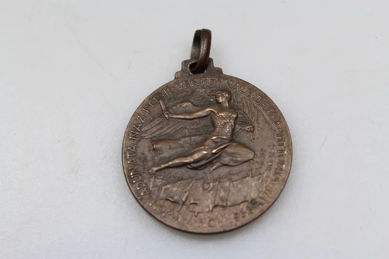 ANC-Medaille - Nationalversammlung - 4