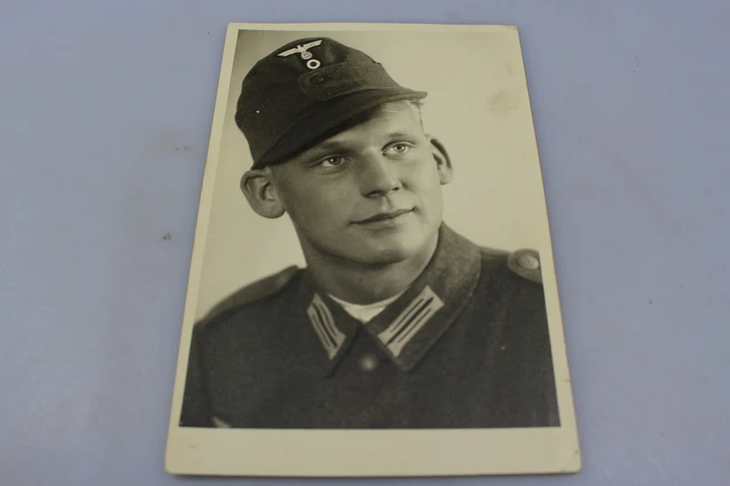 Fotoatelier Gebirgsjäger
