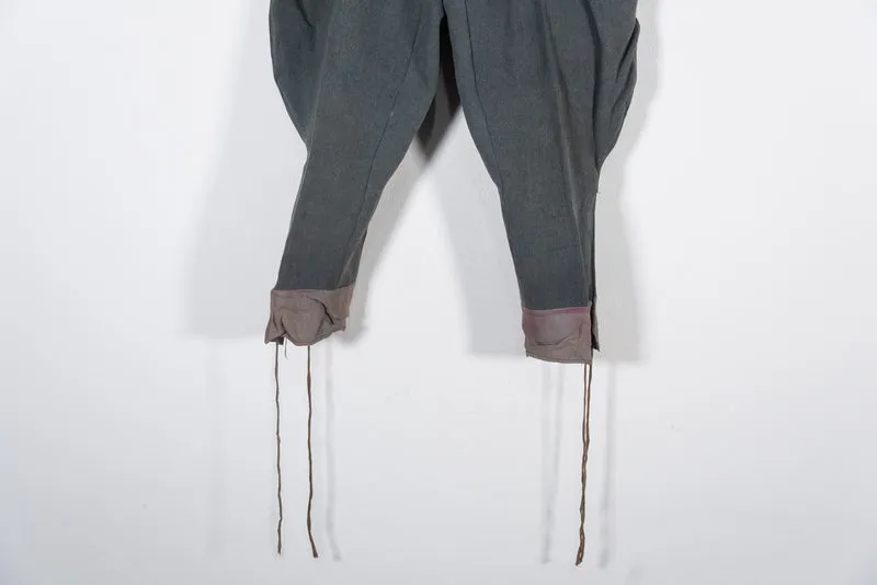 M.40 Hose für REI Officer