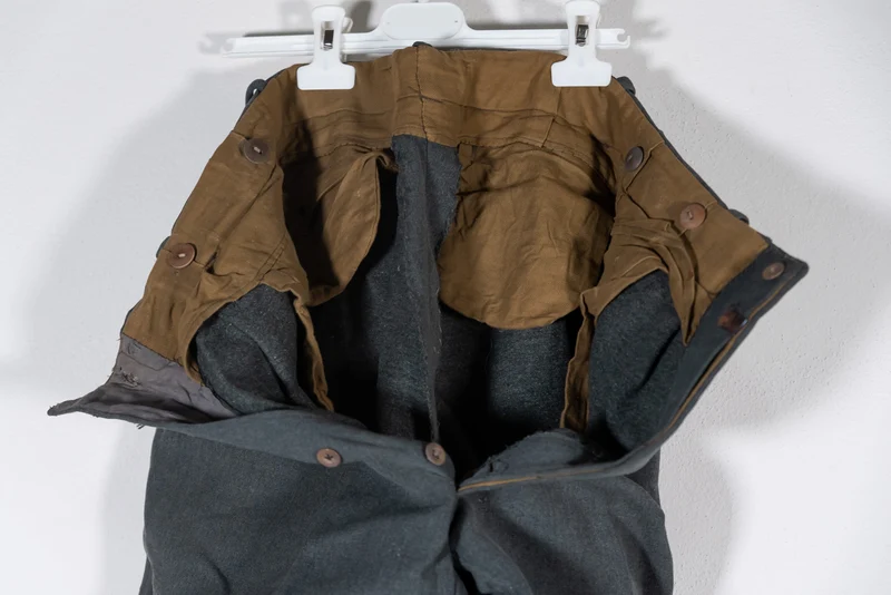 M.40 Hose für REI Officer