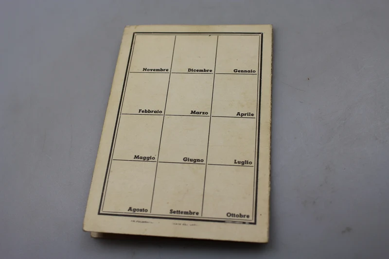 PNF-Mitgliedschaft weiblich XV°
