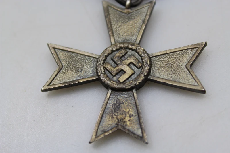 KVK ohne Schwerter zweiter Klasse