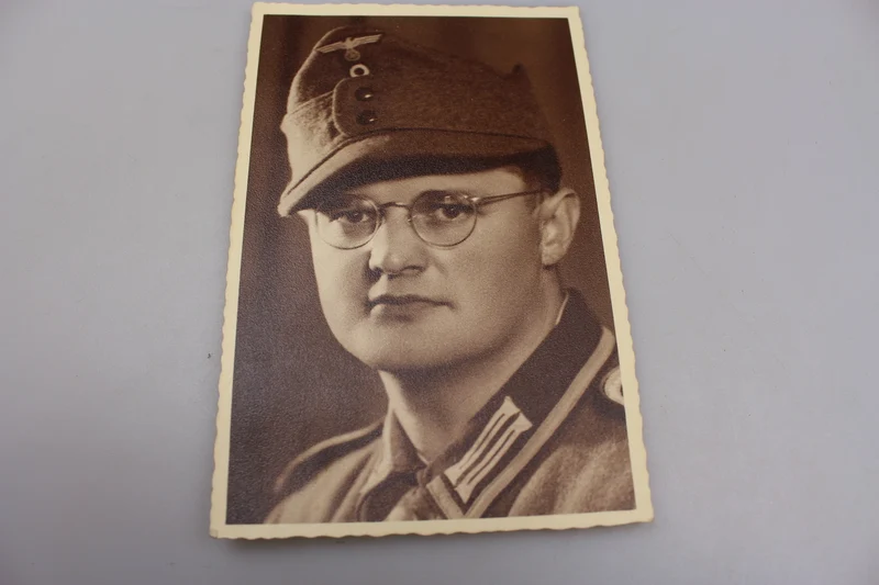 Fotoatelier Gebirgsjäger